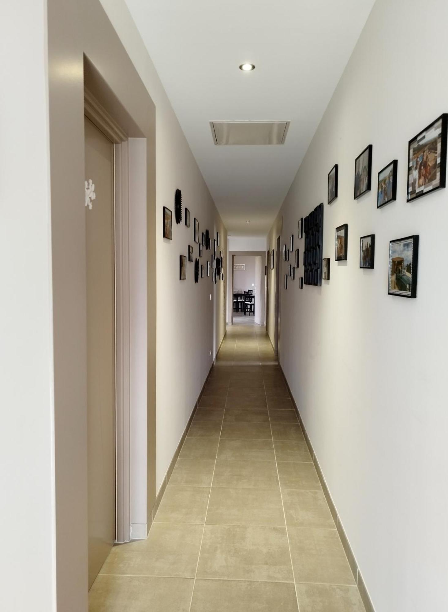 La Sarlamandre, Chambres Et Table D'Hotes Marcillac-Saint-Quentin المظهر الخارجي الصورة