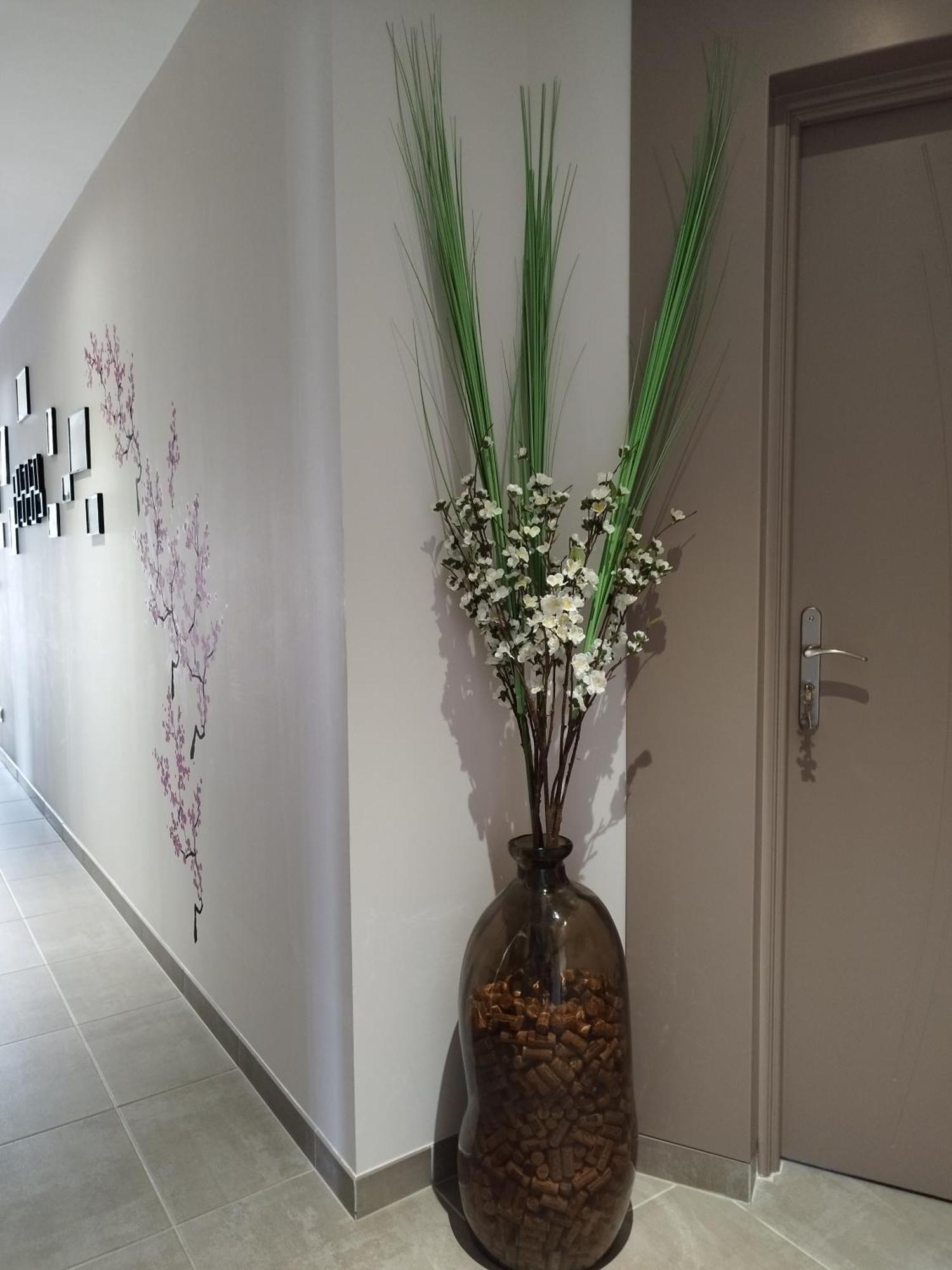 La Sarlamandre, Chambres Et Table D'Hotes Marcillac-Saint-Quentin المظهر الخارجي الصورة