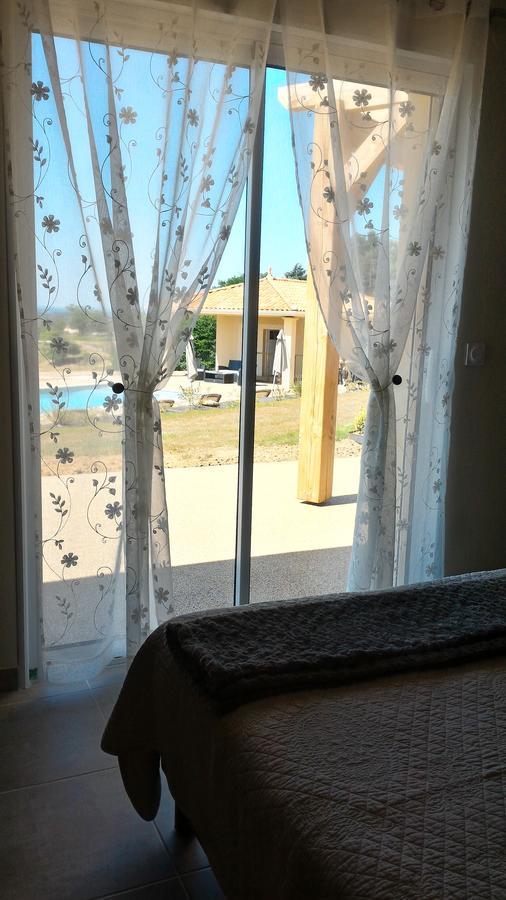 La Sarlamandre, Chambres Et Table D'Hotes Marcillac-Saint-Quentin المظهر الخارجي الصورة