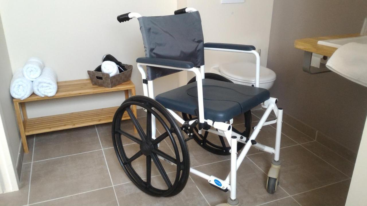 La Sarlamandre, Chambres Et Table D'Hotes Marcillac-Saint-Quentin المظهر الخارجي الصورة