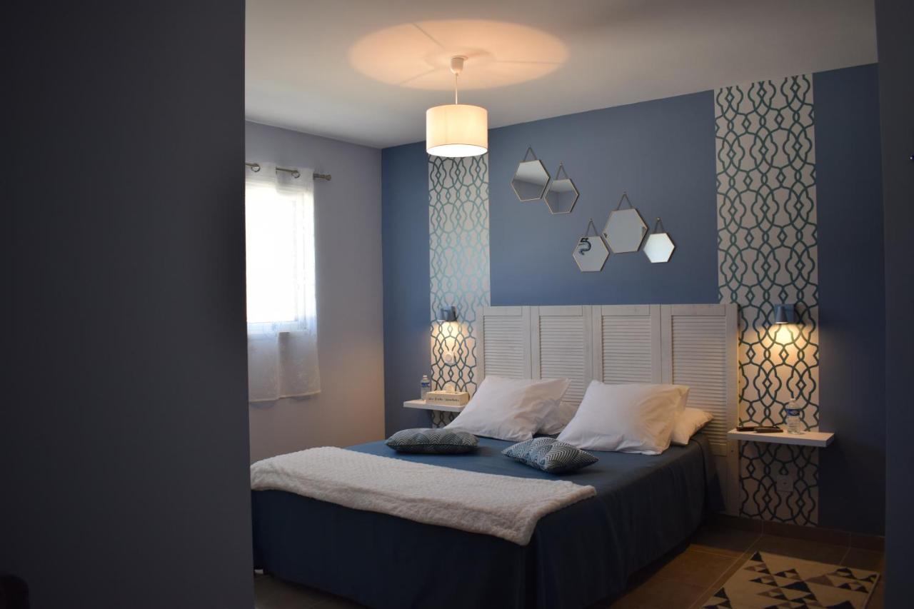 La Sarlamandre, Chambres Et Table D'Hotes Marcillac-Saint-Quentin المظهر الخارجي الصورة